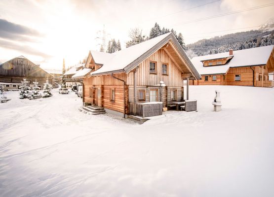 Holiday home Fredis Hütte (GBM300)